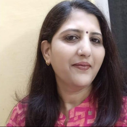 आशा अमित नशीने